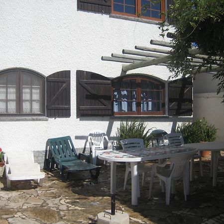 A Casinha Hotel Areia Branca Luaran gambar