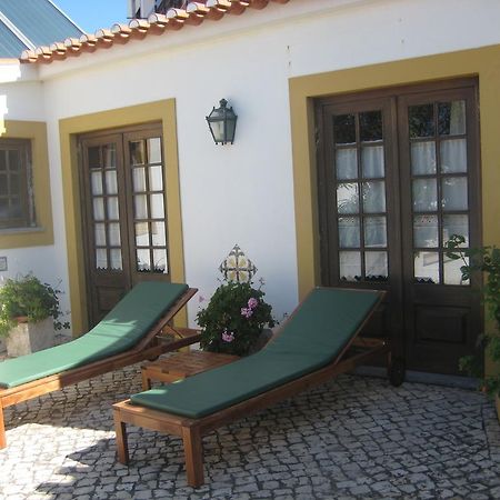A Casinha Hotel Areia Branca Luaran gambar