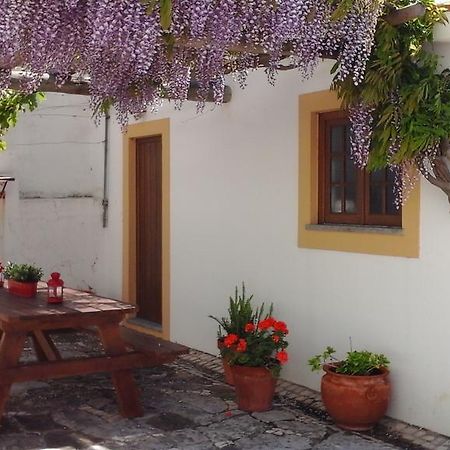 A Casinha Hotel Areia Branca Luaran gambar