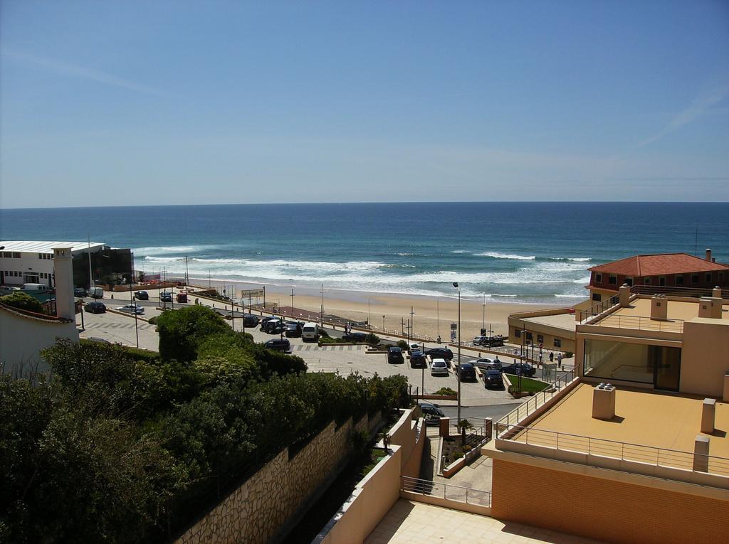 A Casinha Hotel Areia Branca Bilik gambar
