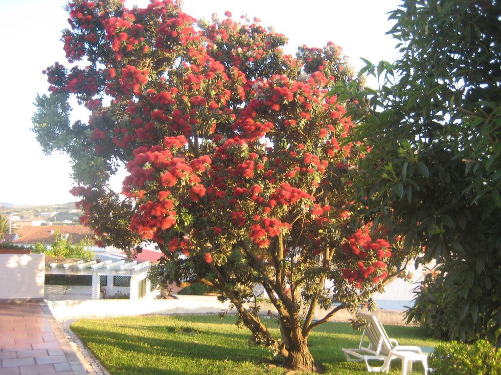 A Casinha Hotel Areia Branca Luaran gambar