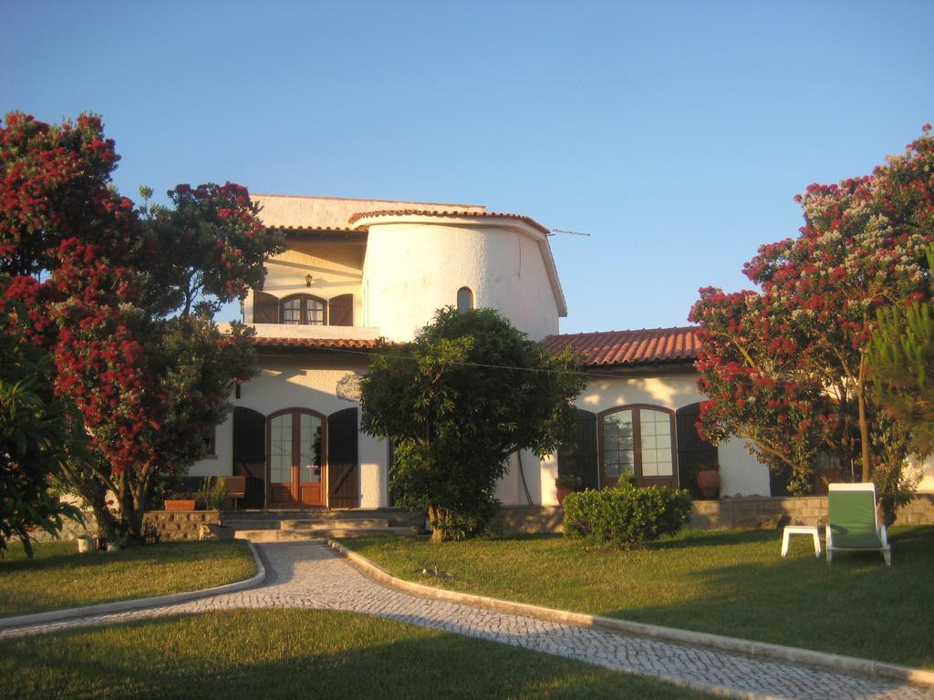 A Casinha Hotel Areia Branca Luaran gambar
