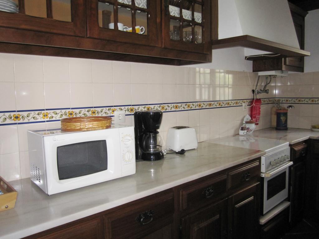 A Casinha Hotel Areia Branca Luaran gambar