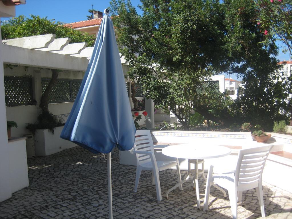 A Casinha Hotel Areia Branca Luaran gambar