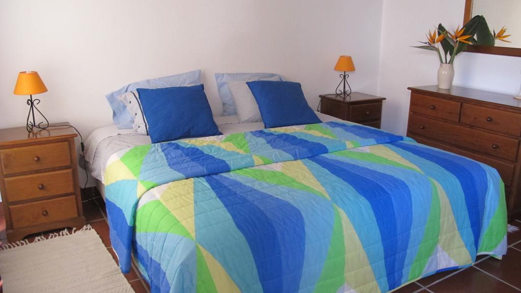 A Casinha Hotel Areia Branca Bilik gambar