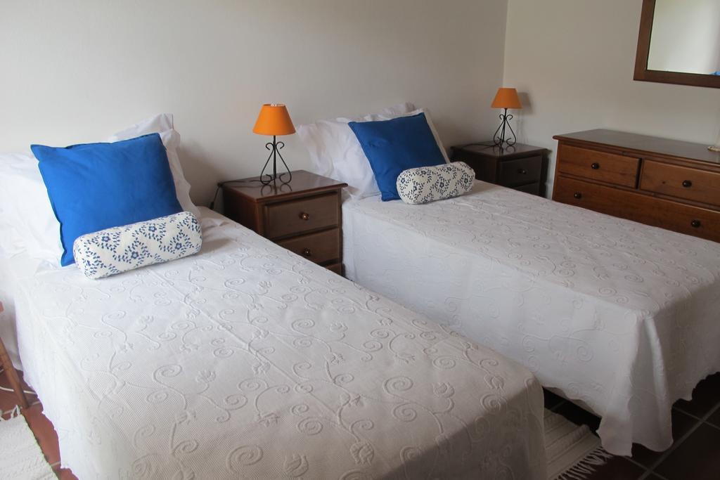 A Casinha Hotel Areia Branca Bilik gambar