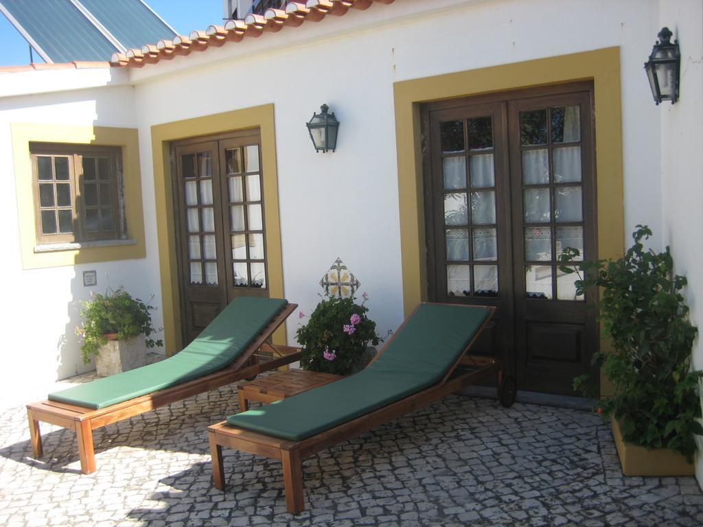 A Casinha Hotel Areia Branca Luaran gambar