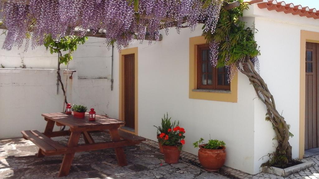 A Casinha Hotel Areia Branca Luaran gambar